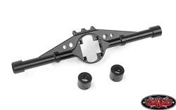 RC4WD TEQ Ultimate Scale Cast Axle Housing (Rear)