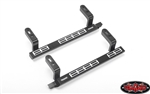 RC4WD Tough Armor Step CNC Sliders for Traxxas TRX-4