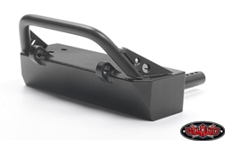 RC4WD Tough Armor Stubby Front Bumper for TRX-4