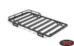 RC4WD Tough Armor Overland Roof Rack for Traxxas TRX-4