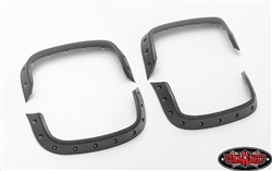 RC4WD Tough Armor Fender Flares for RC4WD Chevy Blazer Body Set