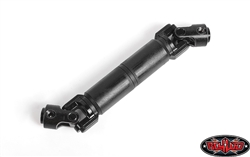 RC4WD Plastic Punisher Shaft V2 (95mm - 110mm / 3.74" - 4.33") 5mm Hole