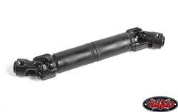 RC4WD Plastic Punisher Shaft V2 (102mm - 110mm / 4.02" - 4.33") 5mm Hole