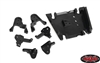 RC4WD Skid Plate and Suspension Mounts for Cross Country Off-Road Chassis