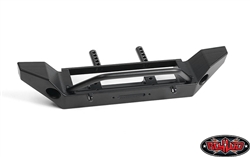 RC4WD Rock Hard 4x4 Full Width Front Bumper for Cross Country Off-Road Chassis