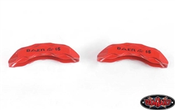 RC4WD Baer Brake System Caliper Set (1.7"/1.55")