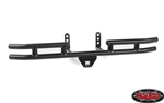 RC4WD Double Steel Tube Rear Bumper for 1987 XtraCab Hard Body