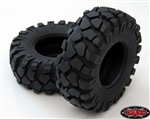 RC4WD Rock Crusher Monster 40 Series 3.8" Tires (2)