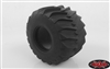 RC4WD B&H 2.6" Monster Truck Clod Tires (2)