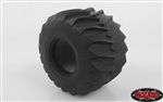 RC4WD B&H 2.6" Monster Truck Clod Tires (2)
