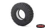 RC4WD BFGoodrich Mud Terrain T/A KM3 2.2" Scale Tires (2)