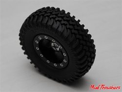 RC4WD Mud Thrashers 1.9" Scale Tires (2)