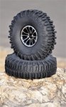 RC4WD Interco Super Swamper 2.2" TSL / Bogger Scale Tires (2)