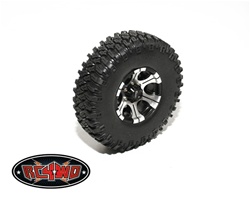 RC4WD Mickey Thompson 1.9" Baja MTZ Scale Tires (2)