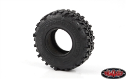 RC4WD Interco Narrow TSL Super Swamper 1.0'' Scale Tires (2)