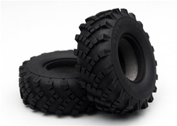 RC4WD FlashPoint 1.9" Military Offroad Tires (2)