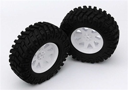 RC4WD Prowler XS Scale 1.9" Tires (2)