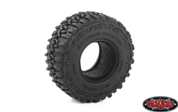 RC4WD Dick Cepek Extreme Country 0.7" Scale Tires (2)