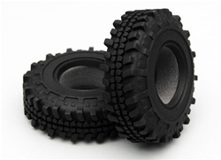 RC4WD Trail Buster Scale 1.9" Tires (2)