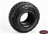 RC4WD Mickey Thompson 1.7" Baja Claw TTC Radial Scale Tires (2)