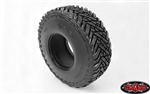 RC4WD Fuel Mud Gripper M/T 1.7" Scale Tires (2)