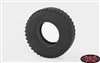 RC4WD Dirt Grabber 1.0" Micro All Terrain Tires (2)