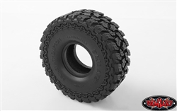 RC4WD Mickey Thompson 1.55" Baja ATZ P3 Scale Tires (2)