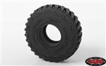 RC4WD Goodyear Wrangler MT/R 1.7" Scale Tires (2)
