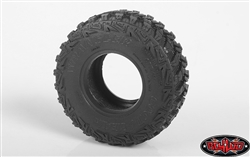 RC4WD Goodyear Wrangler MT/R 1.0" Micro Scale Tires (2)