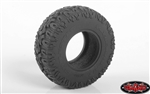 RC4WD Milestar Patagonia M/T 1.0" Micro Crawler Tires (2)