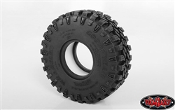 RC4WD Goodyear Wrangler Duratrac 1.9" 4.75" Scale Tires (2)