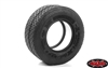 RC4WD Michelin X ONE XZU S 1.7" Super Single Semi Truck Tires (2)