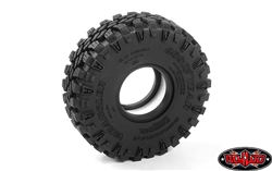 RC4WD Goodyear Wrangler Duratrac 1.55" 4.19" Scale Tires (2)