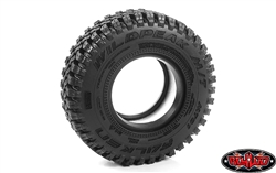 RC4WD Falken Wildpeak M/T 1.7" Scale Tires (2)