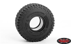 RC4WD BFGoodrich All-Terrain K02 1.9" Tires (2)