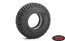 RC4WD BFGoodrich Mud Terrain T/A KM3 1.9" Tires (2)