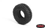 RC4WD BFGoodrich T/A KM3 1.0" Tires (2)