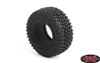 RC4WD BFGoodrich T/A KR3 1.0" Tires (2)