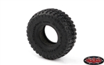 RC4WD BFGoodrich Mud Terrain T/A KM2 0.7" Scale Tires (2)