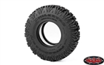 RC4WD Milestar Patagonia M/T 1.7" Scale Tires (2)