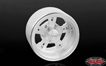 RC4WD American Racing 1.7" VF480 Deep Dish Wheels (4)