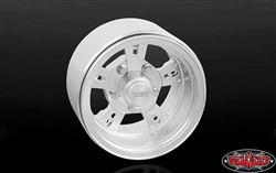 RC4WD American Racing 1.7" VF480 Deep Dish Wheels (4)