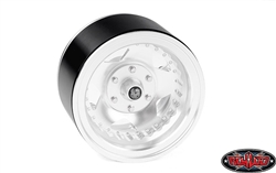 RC4WD Center Line 1.9" Convo Pro Deep Dish Beadlock Wheels (4)