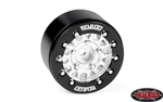 RC4WD Competition 1.0" Beadlock Wheels V2 (4)