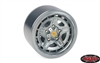 RC4WD Warn 1.9" Epic Diamond Cutter Wheels (4)