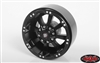 RC4WD Ballistic Off Road Morax 1.7" Beadlock Wheels (4)
