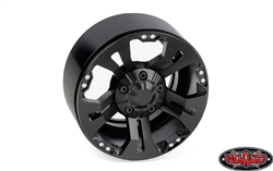 RC4WD Resistance 2.2 Internal Beadlock Wheels (4)