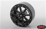 RC4WD Ballistic Off Road Rage 1.9"'' Beadlock Wheels (4)