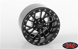 RC4WD 1911 1.9"'' Beadlock Wheels (4)