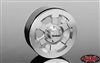 RC4WD Yota Narrow Offset 1.9" Beadlock Wheels (4)